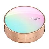 APLIN Pink Tea tree Cover Cushion SPF50+ / PA++++ 17N